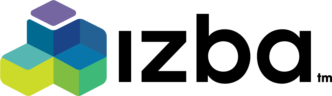 Izba Logo